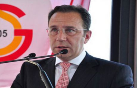 Öztürk: Demirören'i İstifaya Çağıracağım