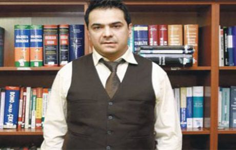 O İsimler Konuşursa Örgüt Çözülür
