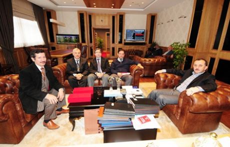 İbni Sina Lisesine, Eğitim Oskarı
