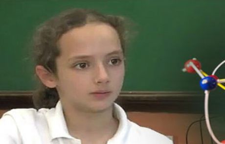 Oynarken Keşif Yaptı