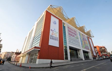 Engelliler Memuriyete Hazırlanıyor