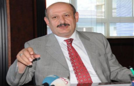 Rize Belediye Başkanı Bakırcı'ya Saldırı
