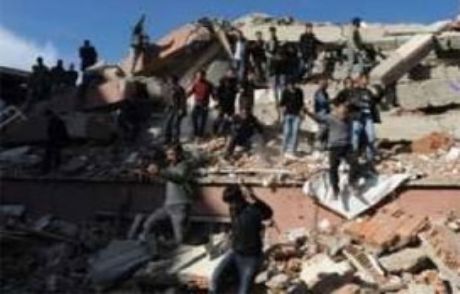 Gaziantep Fedakar Doktoru Unutmadı