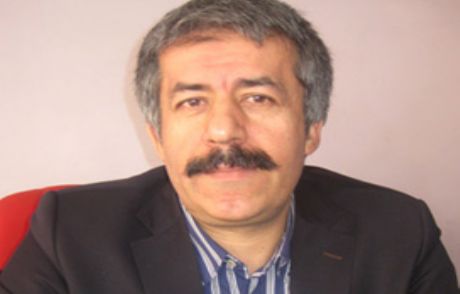 Şeyh Said'in Torunu Mezarın Yerini Açıkladı