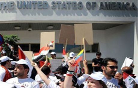 Abd Ve İngiltere Suriye'den Çekiliyor