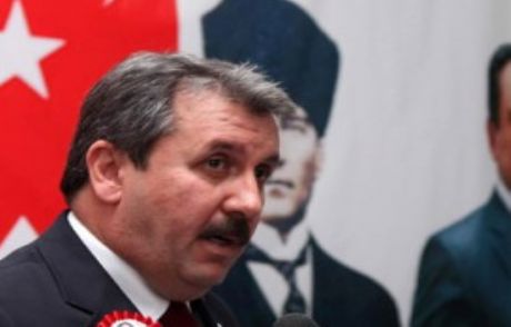 Yazıcıoğlu Üzerinden Rant Peşindeler