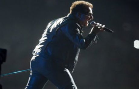 U2 Konserleri Adeta Para Basıyor