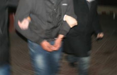 Hakkari'de Terör Operasyonu
