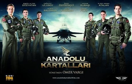 Sinema Günleri Başladı
