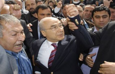 Aytaç Durak Tahliye Oldu!
