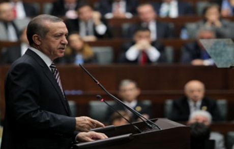 'o Abd'li Yazar Türkiye'ye Gelirse...'