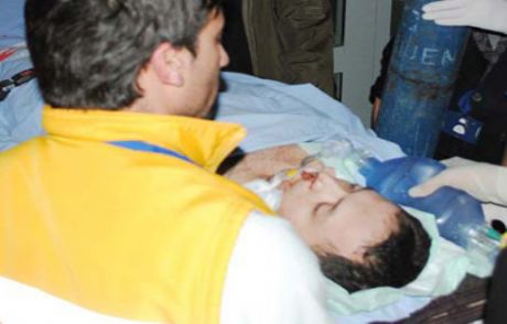 Savcının Ölümüyle İlgili Şok İddia
