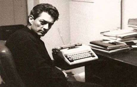 Paul Auster'dan Mektup Var!