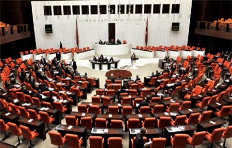 Meclis'te Vekiller Katsayı İçin Kapıştı