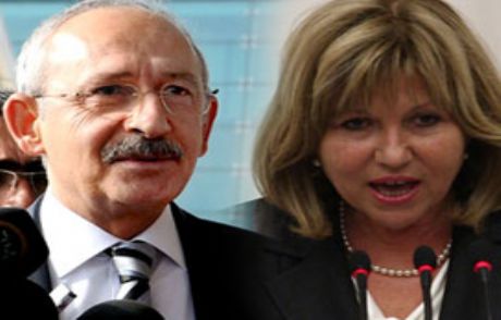 Katsayıda Chp'lilerin Kafası Çok Karışık!