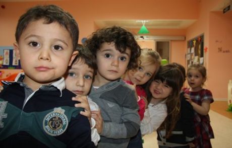 İhlas Koleji Büyükçekmecede Açıldı
