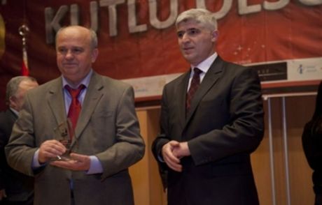 Sosyal Sorumluluk Ödül Getridi