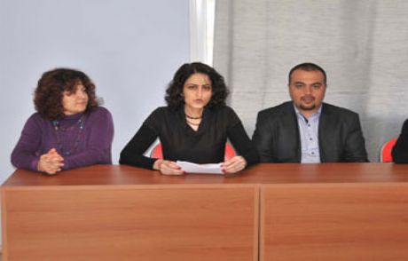 Kadın Cezaevinde Taciz İddiası