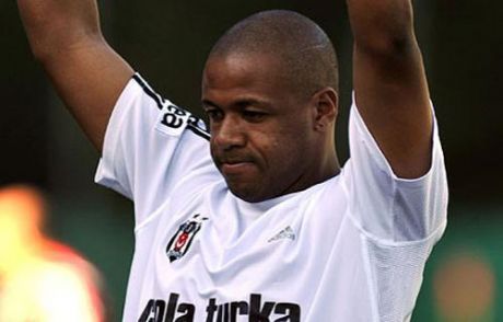 Kartal, Bebe'ye Kavuştu