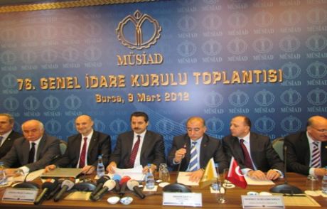 2023'de İşsizlik Yüzde 5, Planlar Hazır