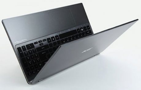 Acer Timeline Ultra