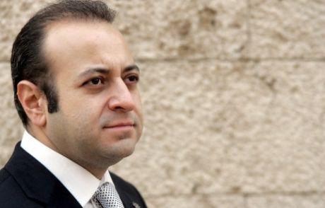 Egemen Bağış'tan Ab'ye Sert Tepki