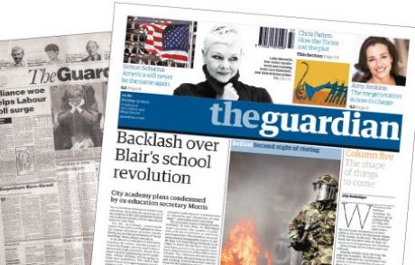 Guardian'dan Tartışılan Türkiye Yazısı