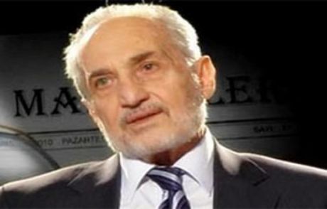Kulaktan Kulağa Yayılan Skandal Dedikodu
