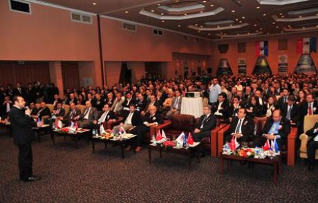'beylikdüzü Türkiye İçin İlham Kaynağı'