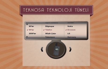 Teknosa'dan Bir İlk Daha