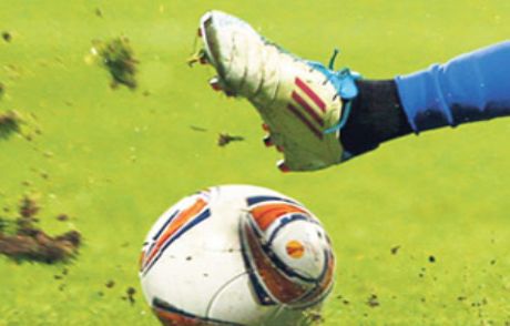 Süper Lig'de 13:00'te 3 Maç