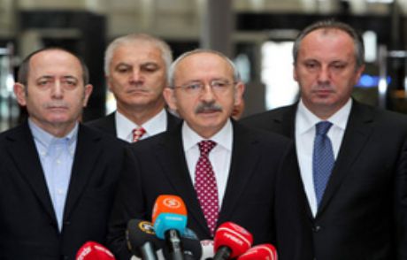 Köşk'e Bizim Aday Çıkacak