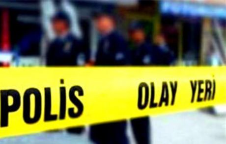 Sahrayı Vurdum Kafama Sıkacağım
