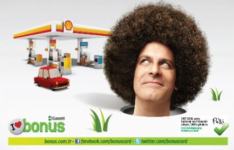 Shell Müşterilerine Yine Çok Kazandıracak