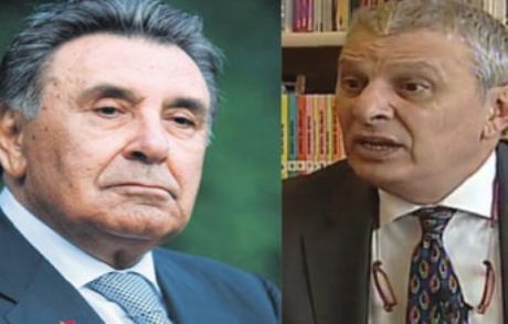 Ekranda 28 Şubat Tartışması
