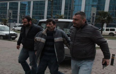'oğlumu Öldürdüm Gelin Beni Alın'