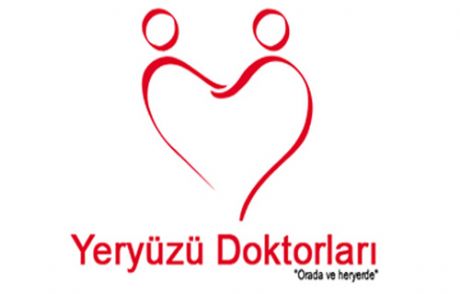 Yeryüzü Doktorları Bakü'ye Gidiyor
