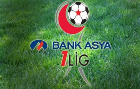 Bank Asya 1. Lig'de Haftanın Görünümü