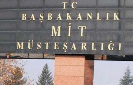 Mit Operasyonunun Perde Arkası