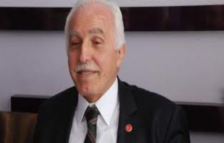 Cihad Parası İddialarına Yalanlama