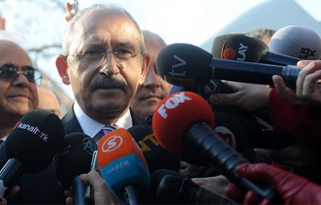 İstediği Cumhurbaşkanı Adayı
