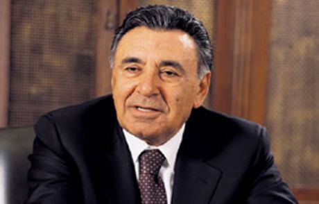 Aydın Doğan: Şerefsizlik Yapmışlardır