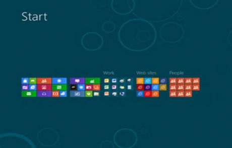 Windows 8, Görücüye Çıktı