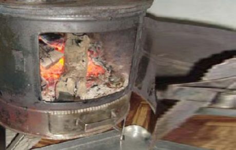Soba 2 Can Aldı