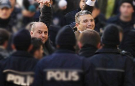 Odatv Davasının 11. Duruşması Başladı