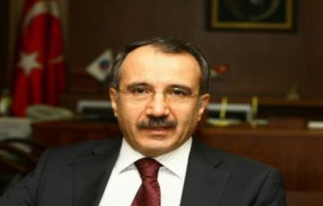 Dinçer: '19 Mayıs Törenleri Yapılacak'