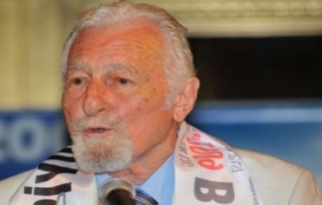 Seba'dan Karadeniz Çağrısı