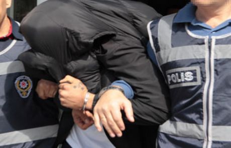 Öldürüp Yaktılar Küllerini Ormana Serptiler