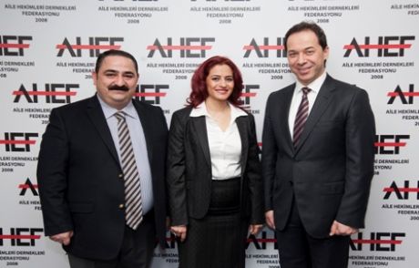 'aile Hekimleri' Bireyin 'sağlık Avukatı'dır