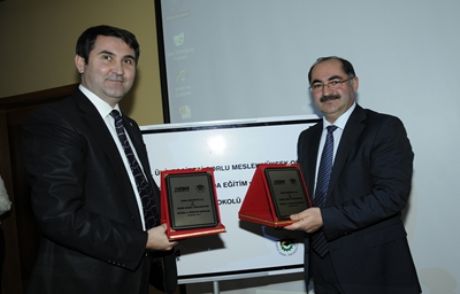 İşbirliği Protokolü
